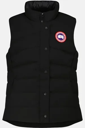 Canada Goose Freestyle down vest