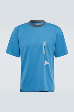 and wander Seamless T-shirt