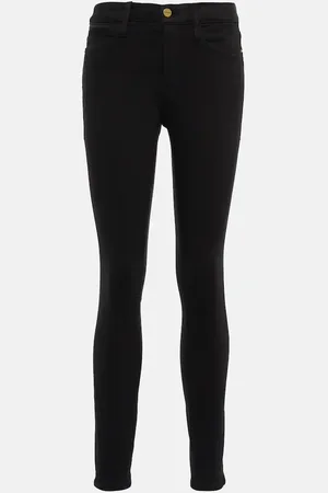 Frame Le High Skinny jeans