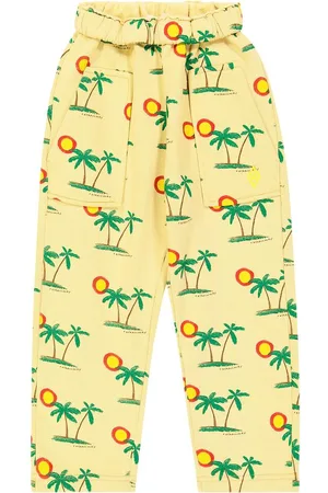 The Animals Observatory Horse cotton jersey sweatpants