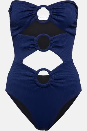 ALEXANDRA MIRO Anya swimsuit
