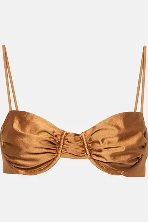 Jade Swim Mia bikini top