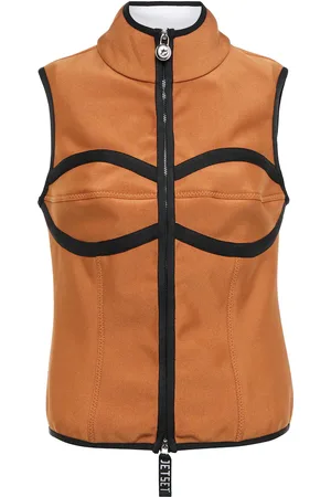 JET SET Vanessa Glam vest