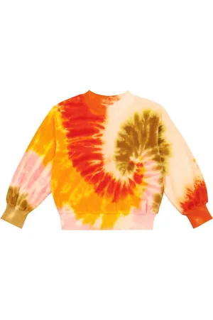 Molo Marge cotton-blend sweatshirt