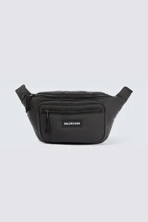 Balenciaga Nylon belt bag
