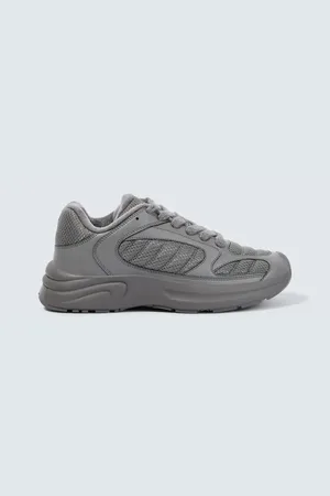 Ami Ami Sn2023 low-top sneakers