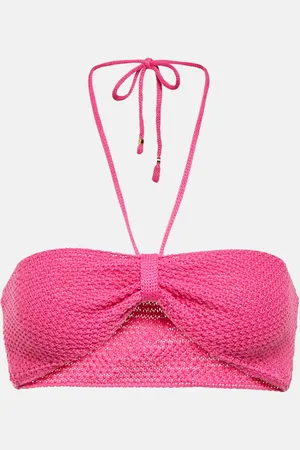 Bananhot Aria halterneck bra top