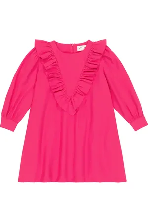 MORLEY Ravi Evan cotton dress