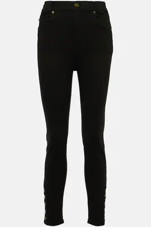Frame The Snapped skinny jeans