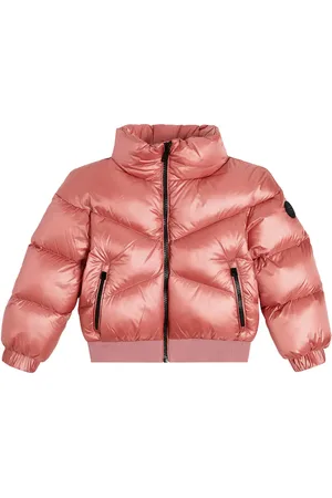 Woolrich Quilted puffer jacket