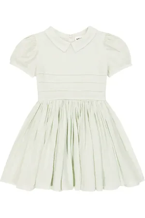 MORLEY Suri Noah cotton dress