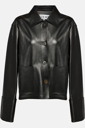 Loewe Leather jacket