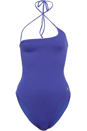 The Attico Strappy swimsuit