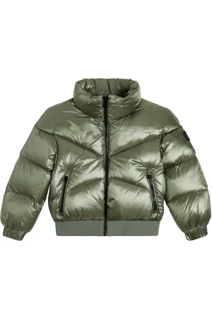Woolrich Down jacket