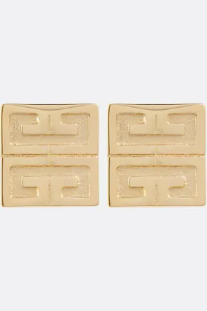 Givenchy 4G earrings