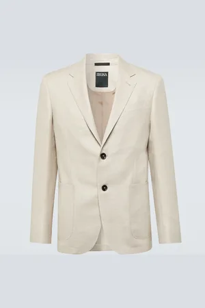 Ermenegildo Zegna Wool-blend blazer