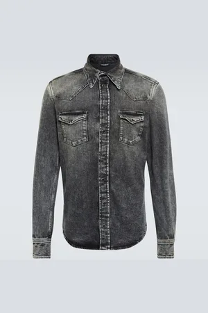 Dolce & Gabbana Denim shirt
