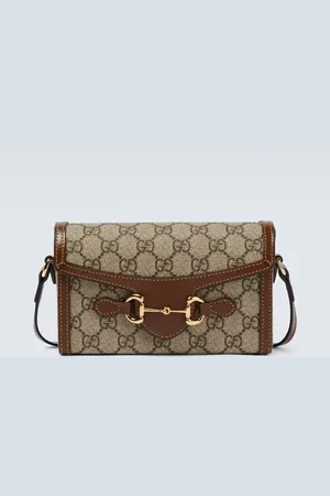 Gucci Horsebit 1955 Mini crossbody bag