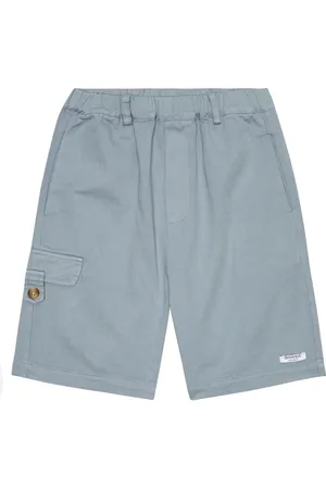 Donsje Nik cotton shorts