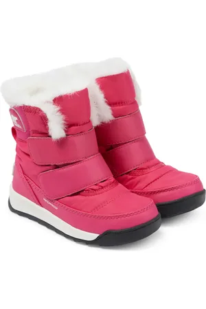 sorel Whitneyâ¢ II Strap nylon boots