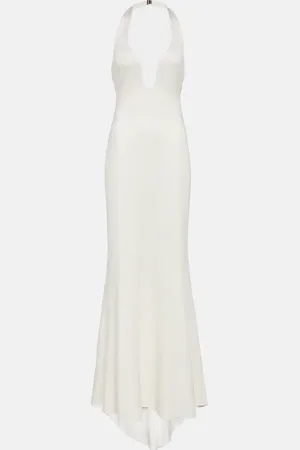 GALVAN Bridal Hebredes gown