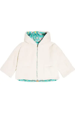 Louise Misha Felvet reversible coat