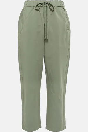 Citizens of Humanity Pony mid-rise straight pants