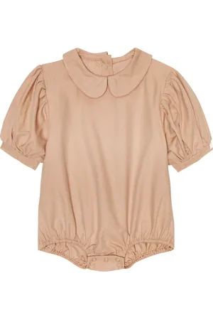 Donsje Baby Florine onesie