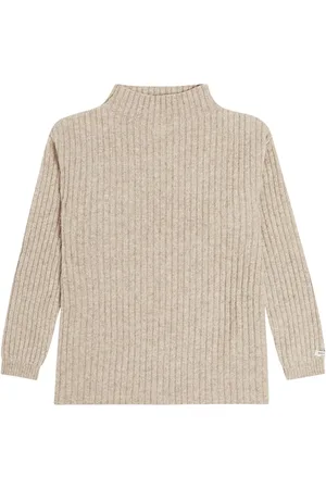 Donsje Dai ribbed-knit wool sweater