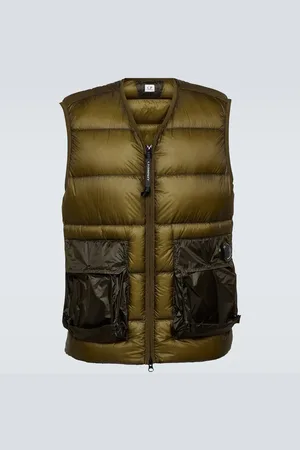 C.P. Company Down vest