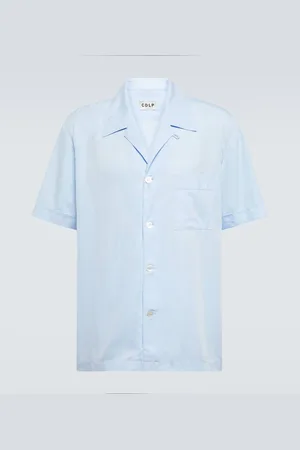 CDLP Pajama shirt