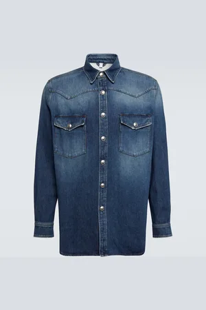 Burberry Denim shirt