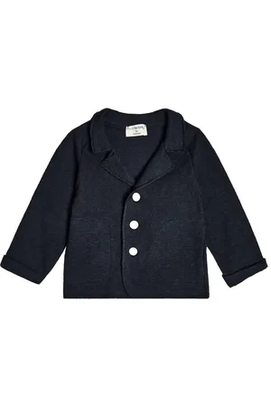 1+ IN THE FAMILY Baby Albano cardigan