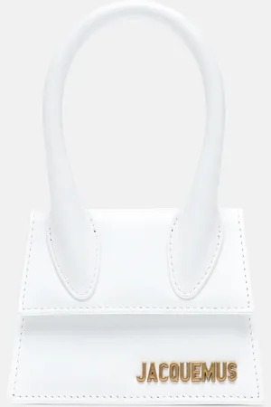 Jacquemus Le Chiquito leather tote bag