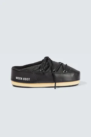 Moon Boot Icon New mules