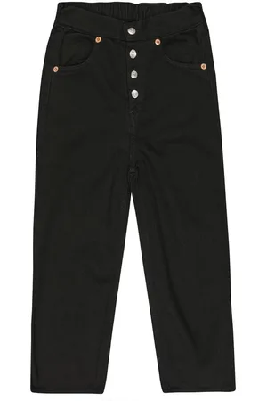Maison Margiela Straight jeans