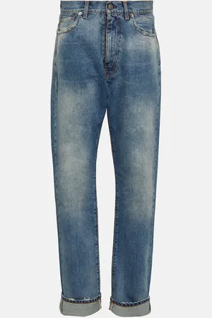 Maison Margiela Straight jeans