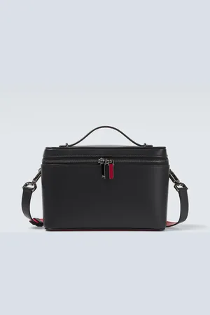 Christian Louboutin Kypipouch leather cross body bag