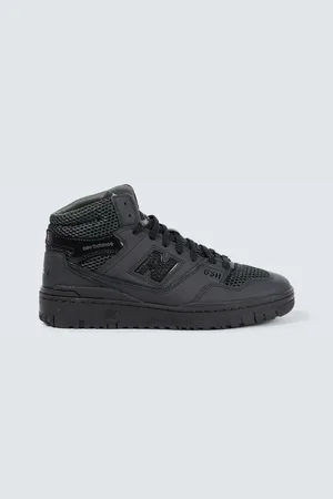 JUNYA WATANABE X New Balance 650 suede sneakers