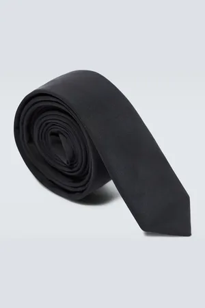 VALENTINO GARAVANI VLogo Signature tie