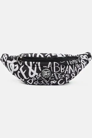 Dolce & Gabbana Logo belt bag