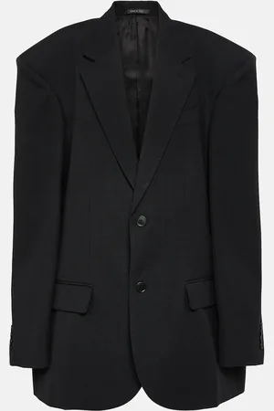 Balenciaga Wool blazer