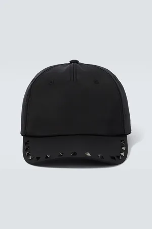 VALENTINO GARAVANI Rockstud Untitled baseball cap