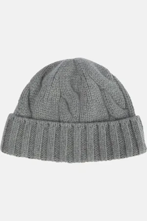 Loro Piana Berretto cashmere beanie