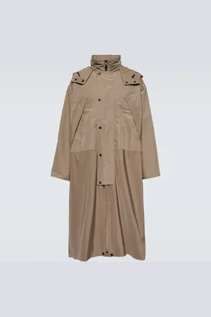 OUR LEGACY Tower parka