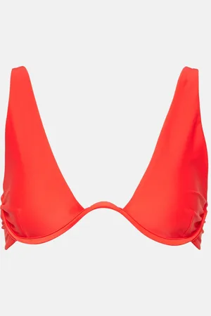 Jade Swim Paloma bikini top