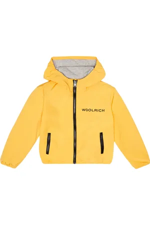 Woolrich Ryker technical jacket