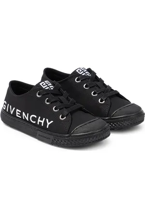 Givenchy Leather sneakers