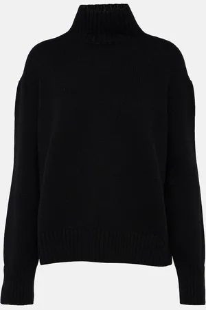 Loro Piana Cashmere turtleneck sweater