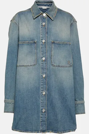 Stella McCartney Denim top